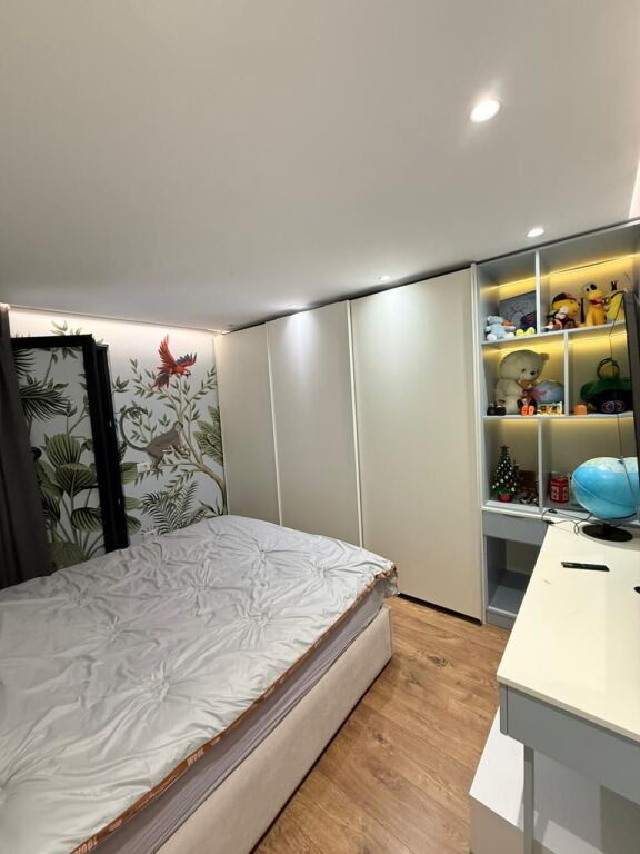 🏡 Super Vilë për Shitje – Liqeni i Thatë, Tiranë