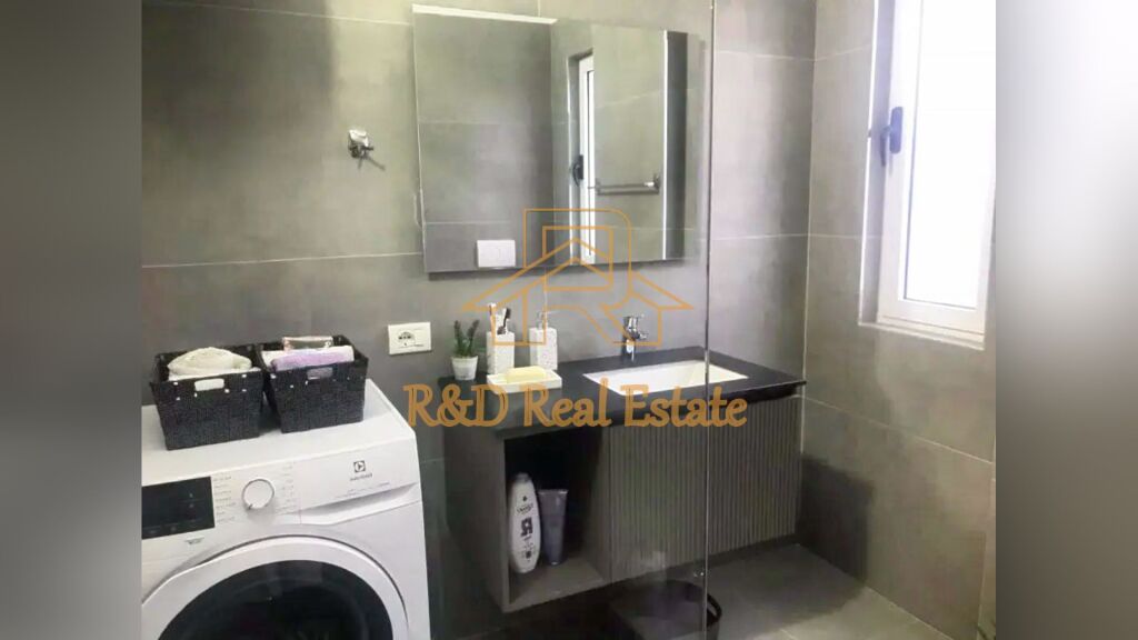 🏡 APARTMENT FOR RENT – Former Last Station, New Tirana