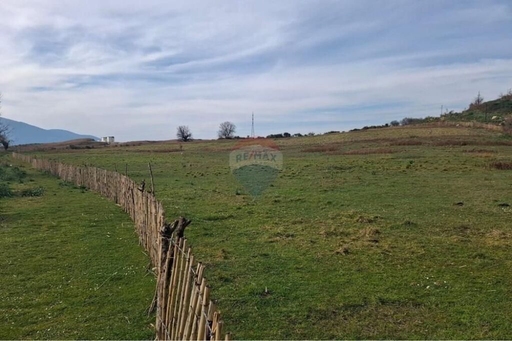 Tokë Arë për Shitje – Tragjas, Vlorë