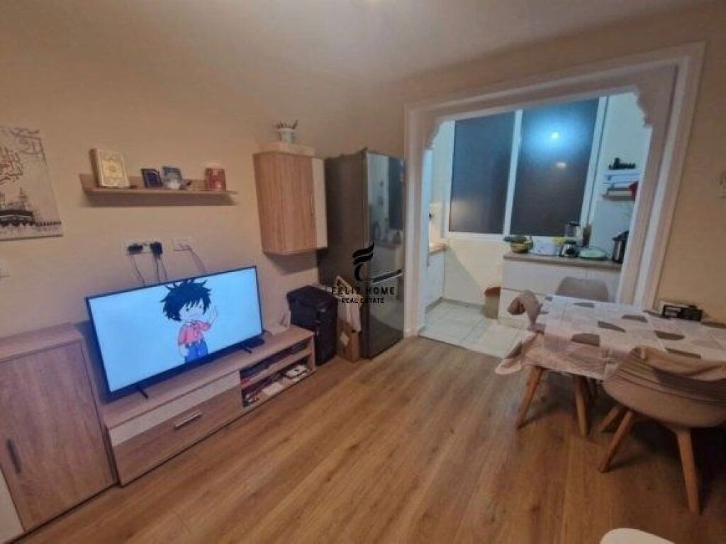 FOR SALE APARTMENT 1+1 TRAIN STATION 12,000,000 LEKE FH-64764