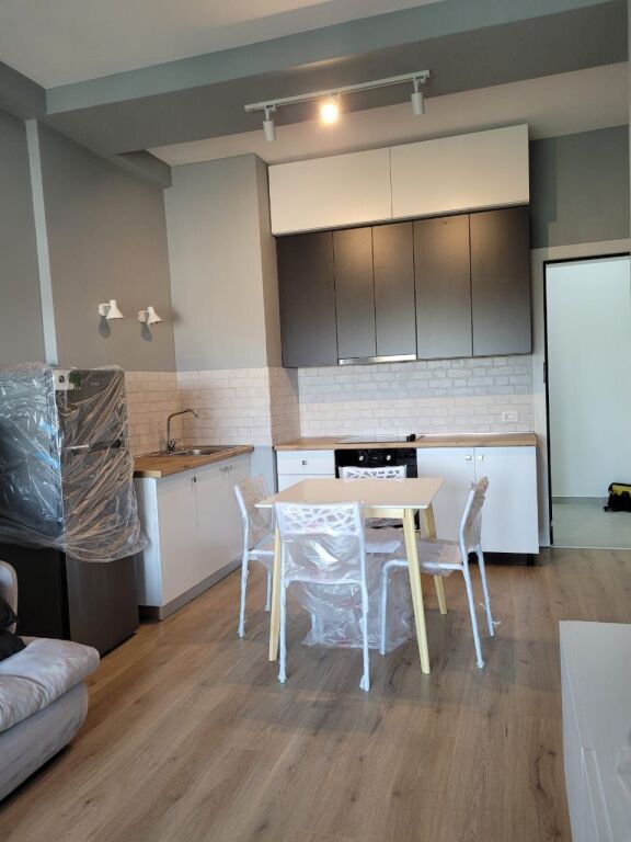 Apartment 1+1 at Ndre Mjeda