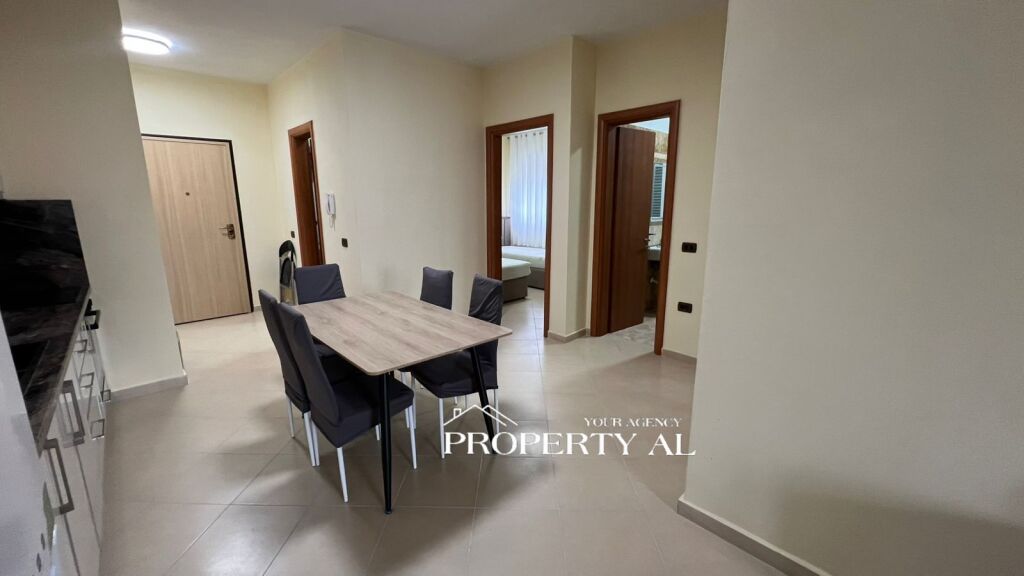 Appartamento in affitto in acqua fredda