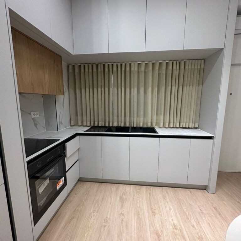 🏡 Appartamento 1+1 in affitto – Viale Zogu I, Centro ✨