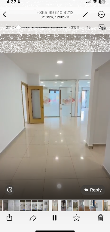 Office for rent at Hilton Garden !