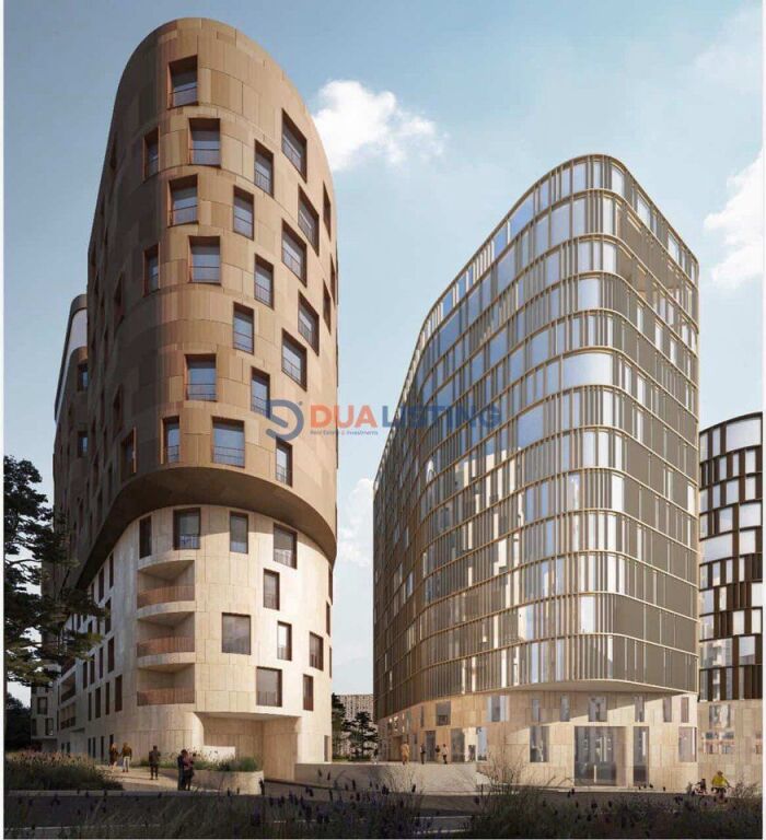 ELITE OFFICE SPACE FOR SALE | URBAN LIMIT!