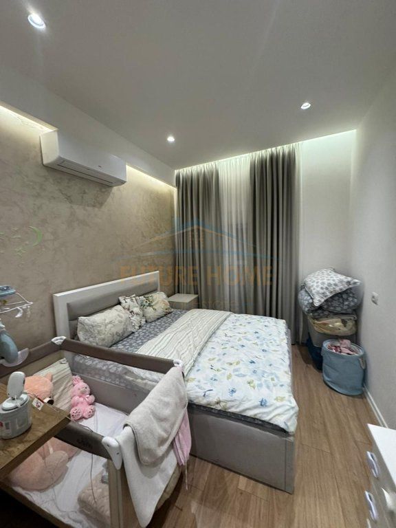 Shitet , Apartament 2+1+2, Kompleksi Mangalem 21, Ali Demi