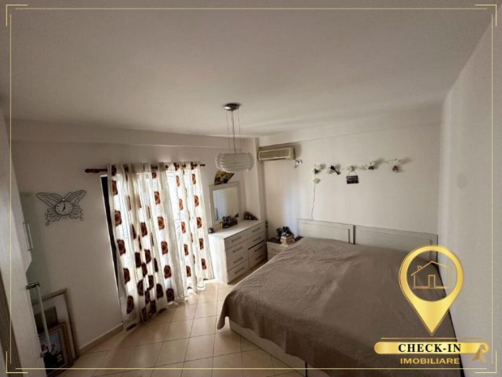 Jepet me qera apartament 2+1 ne Porcelan