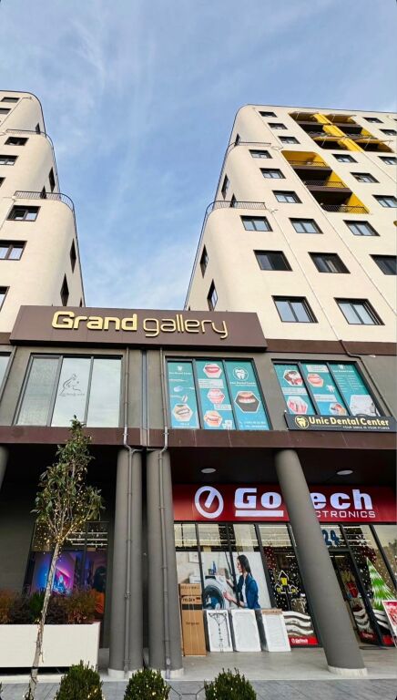 ZYRE PER QERA 500 M YZBERISHT