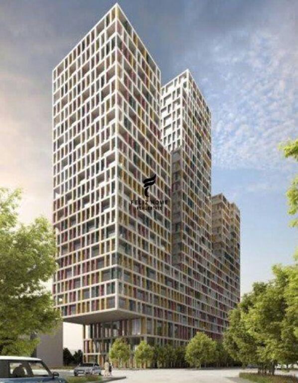 SHITET APARTAMENT 2+1 ZOGU I ZI 266.000 EURO FH-64837