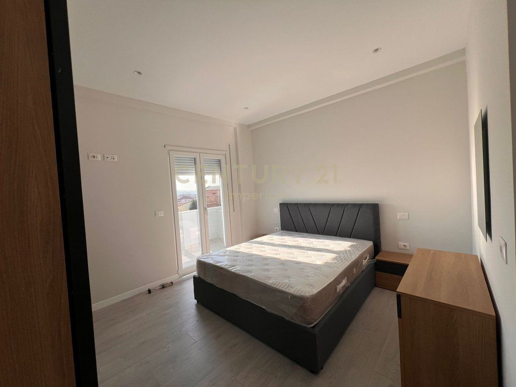 2+1 Apartment For Rent in Kodra e Priftit, Tirana - 450€