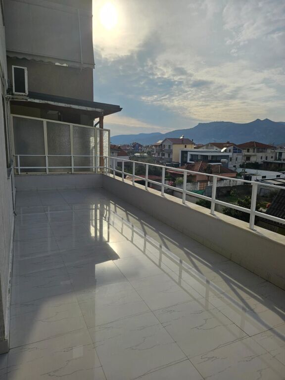 Apartamet elbasan