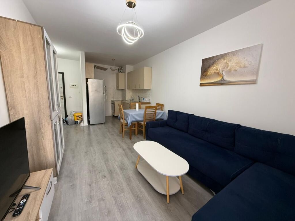 Appartamento 1+1 in affitto, Campo di aviazione