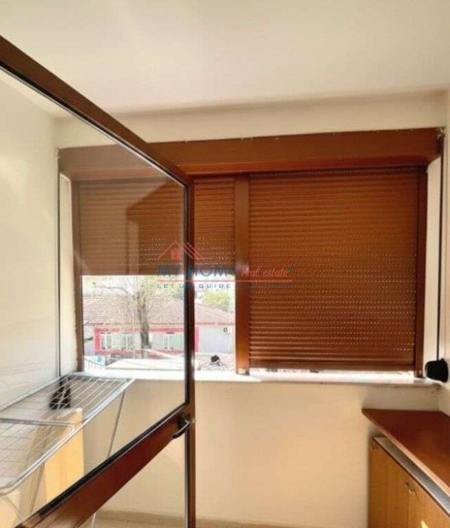 Apartament 1+1 me qera Brryli Tirane
