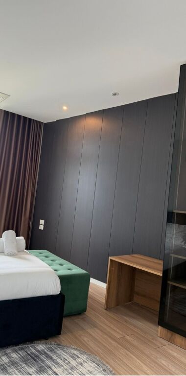 Apartament per shitje te Lake View