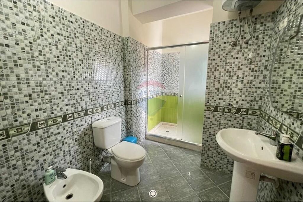 Apartment 2+1 for Rent – Lungomare, Vlorë