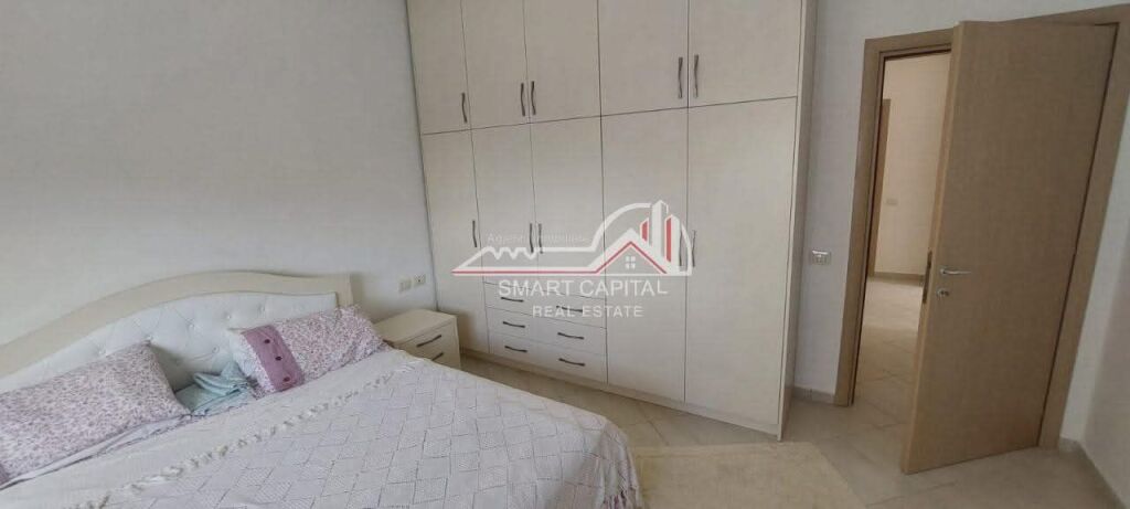 🏡 Jepet me qira apartament 2+1+2 – Zona e Cipajve, Vlorë!