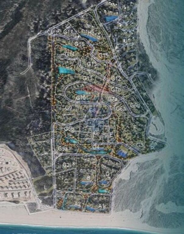 Vilë - Për Shitje - Drimadhë, Vlorë ID: 530581001-82