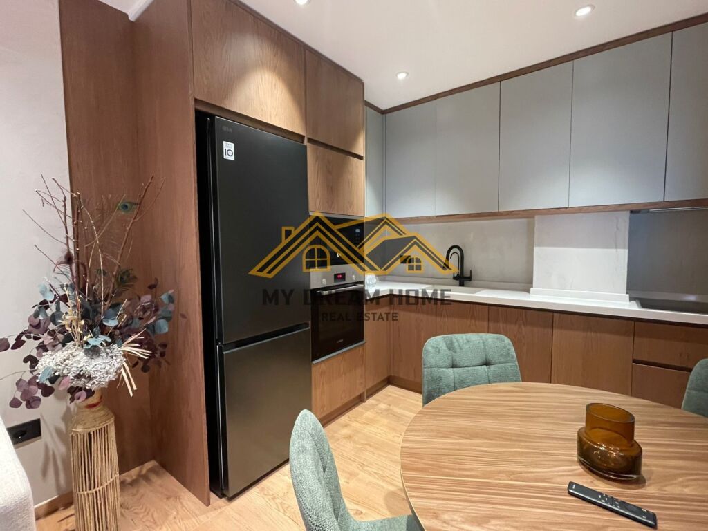 SHITET APARTAMENT 1+1 PLAZH TEK HOTEL ADRIATIK!