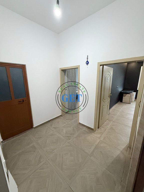 Jepet me qira, Apartament 3+1,Shkozet, Durrës.
