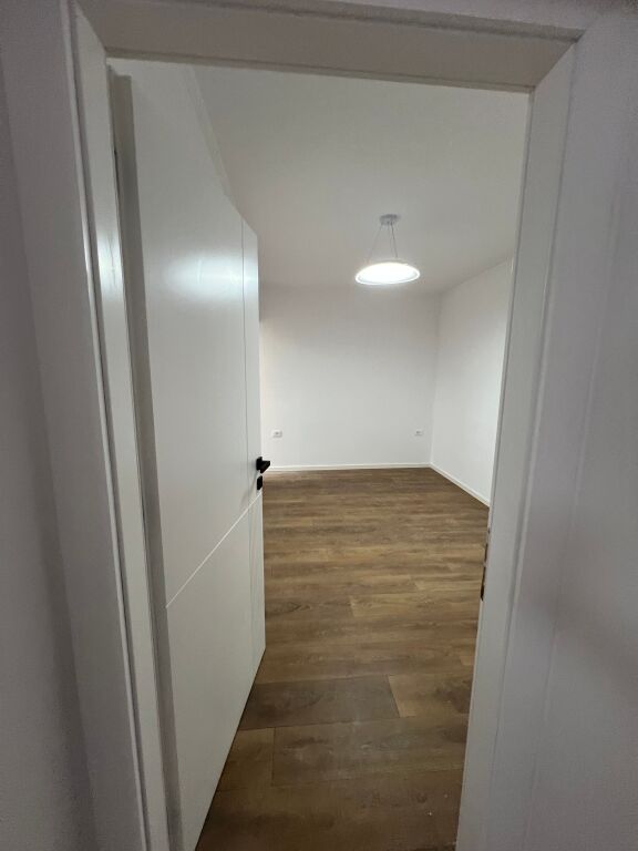 Apartment 1+1 Electric Market