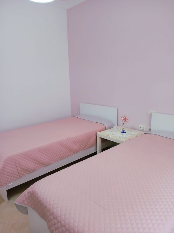 2+1 FOR RENT FRESKU TE MELISA 520€