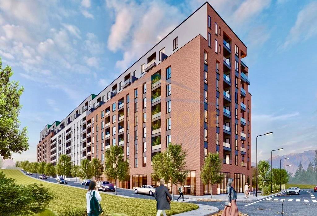 🚀 Investim Inteligjent te "Tirana View Residence" – 2+1 me Pagesë me Këste! 🏠