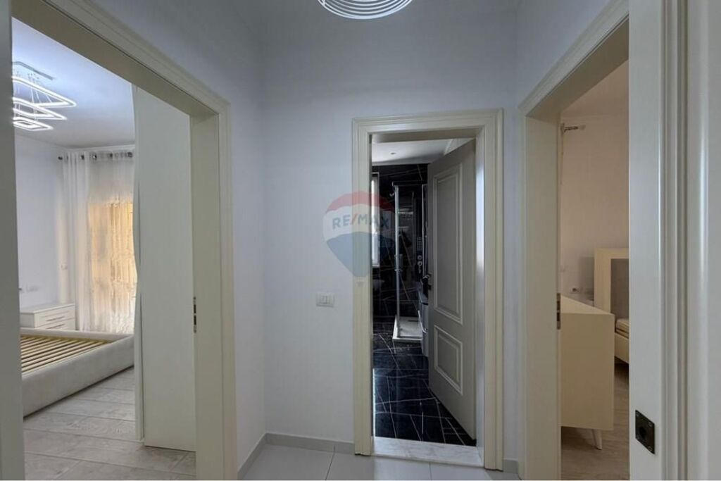 APARTMENT 2+1+2 FOR SALE IN XHAMLLIK