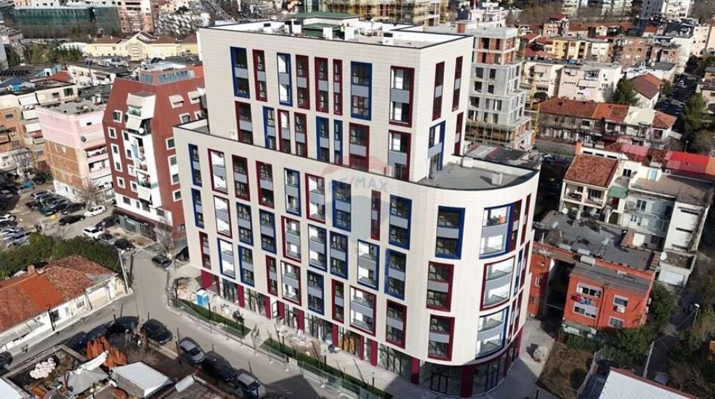 Apartment 2+1 for sale - Komuna e Parisit ID: 530261056-255