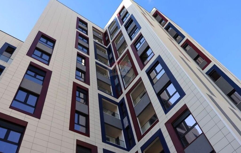 Apartment 2+1 for sale - Komuna e Parisit ID: 530261056-255