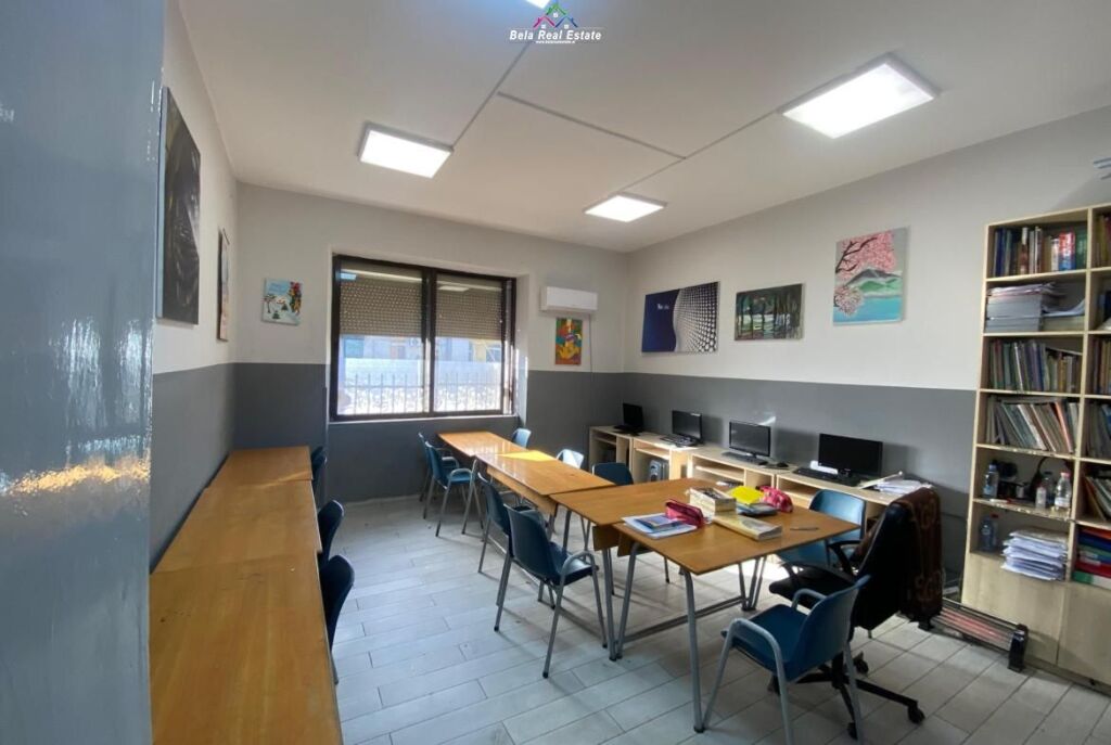 Office For Rent Near Dinamo Stadium ( ID BZ2872) Tirana