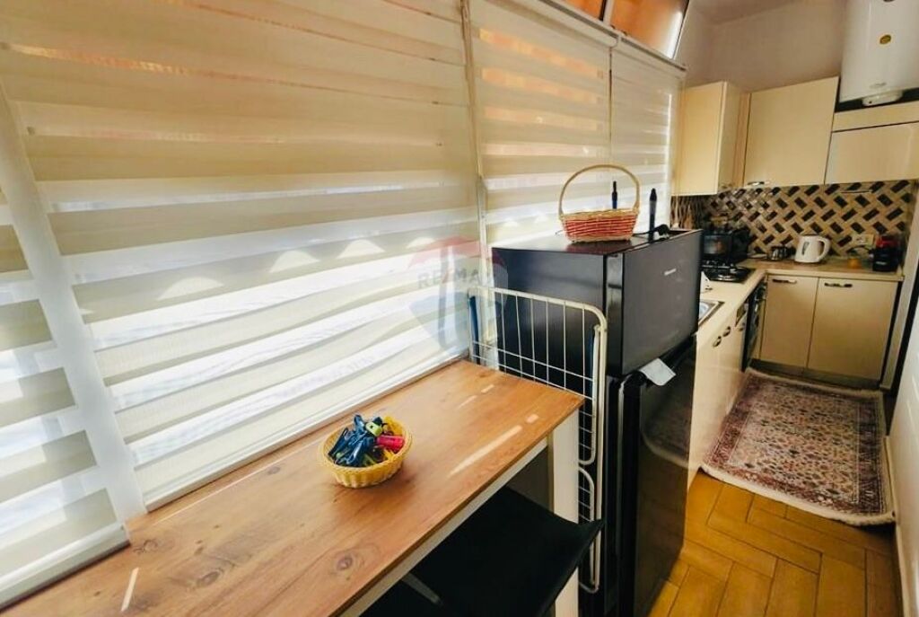 📍🏠Apartment 2+1 Barrikadave Street