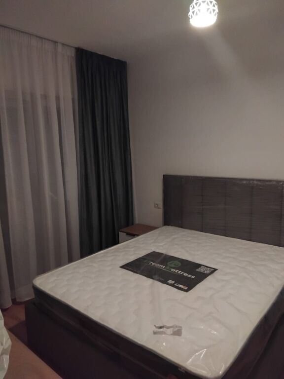 Univers City, jepet me qera apartament 1+1+parkim