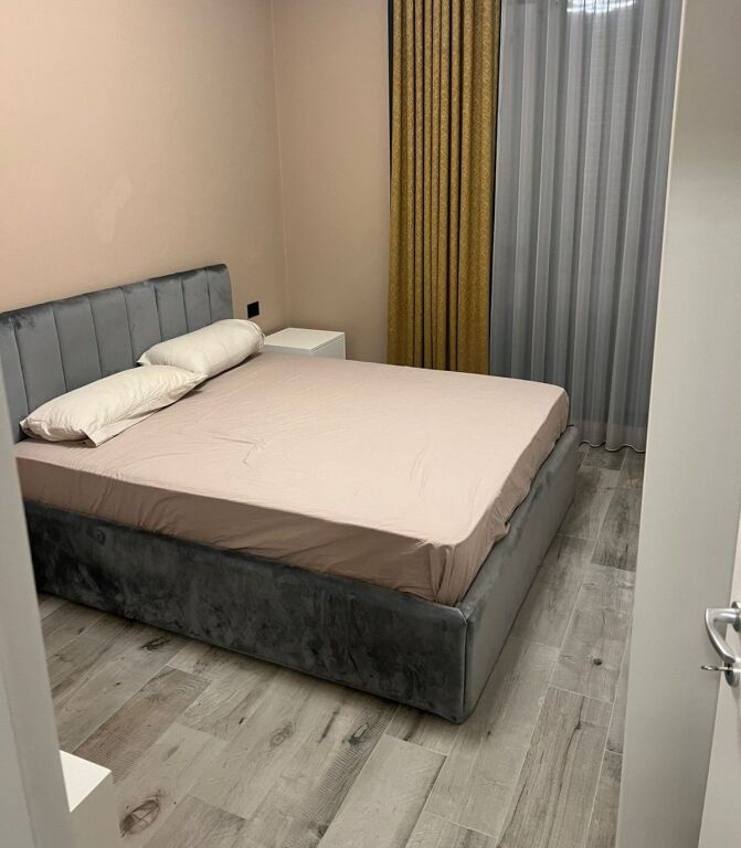 📌JEPET ME QIRA APARTAMENT 1+1 – REZIDENCA SOFIA, PRANË TEG