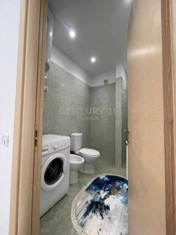 Apartment 1+1 for sale on the 8th floor – Ideal for investment or residence!