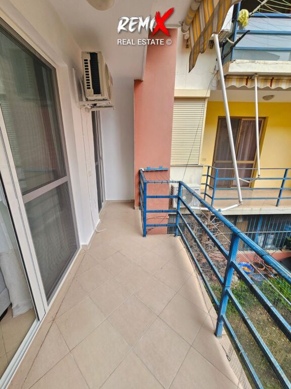 SHITET APARTAMENT 1+1 – ALB ADRIATIK, PLAZHI I GOLEMIT