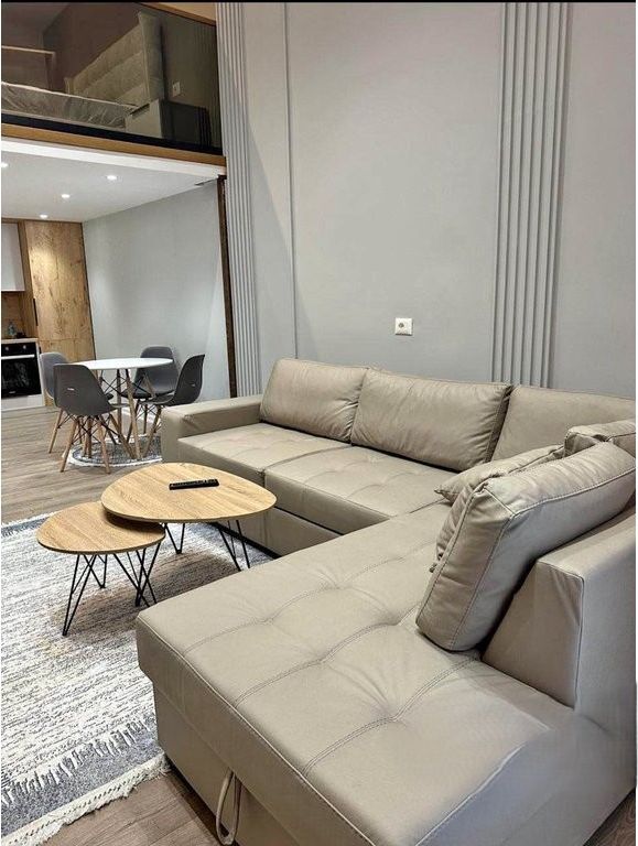 Duplex for rent in Astir! 450 € /Month