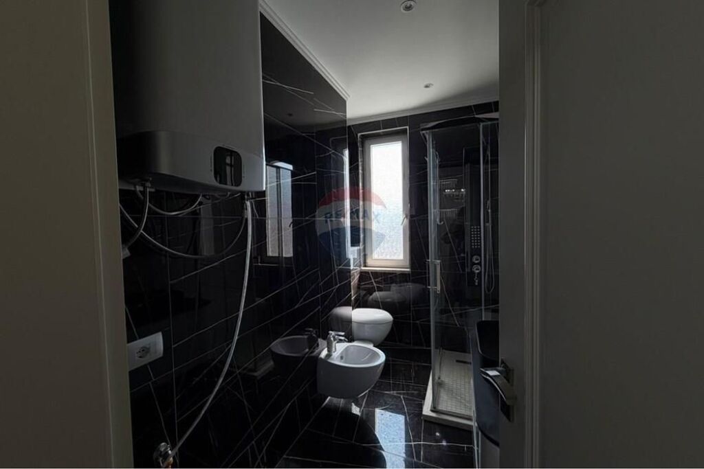 APARTMENT 2+1+2 FOR SALE IN XHAMLLIK