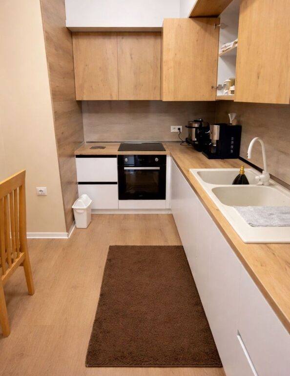 📌Jepet me qera apartament 3+1+2 – Grand Gallery