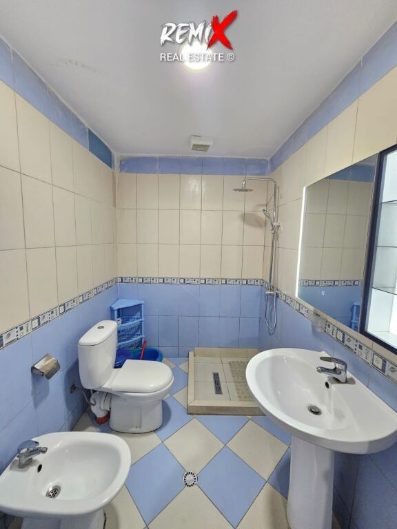 SHITET APARTAMENT 1+1 – ALB ADRIATIK, PLAZHI I GOLEMIT