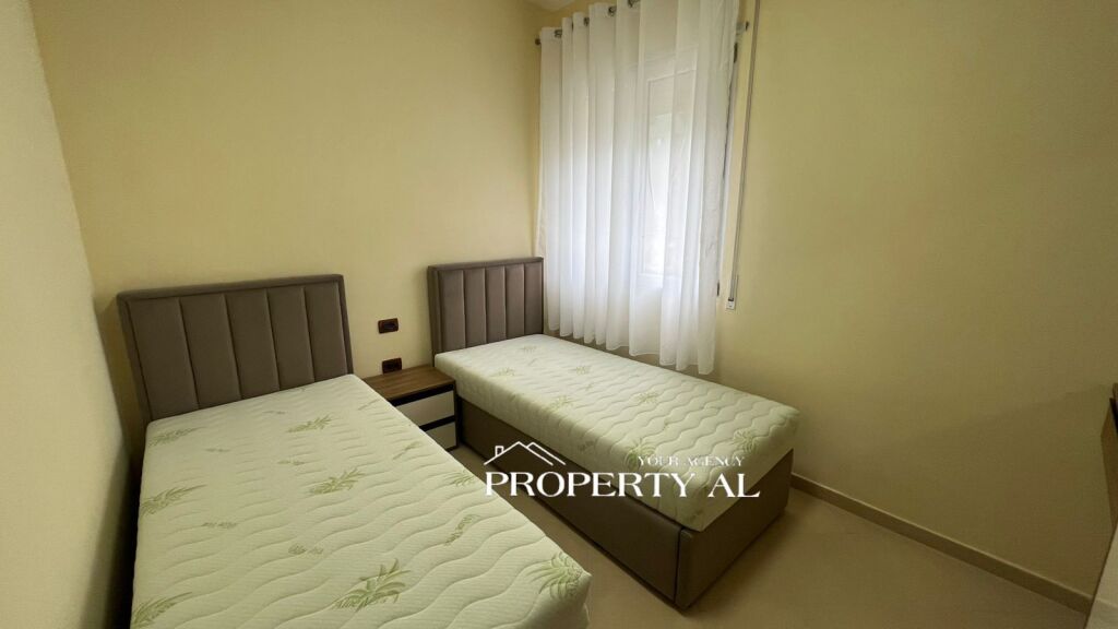 Appartamento in affitto in acqua fredda