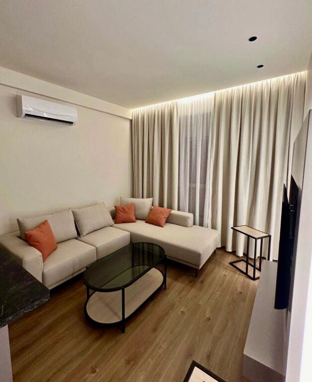 Affitto Appartamento 1+1 presso Residenza Kaimi