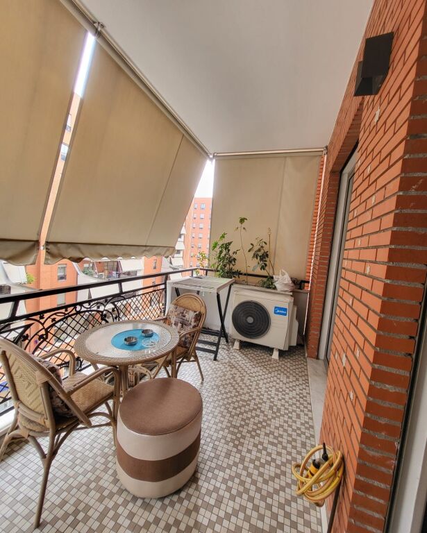 🏡 Jepet me Qira – Super Apartament 1+1