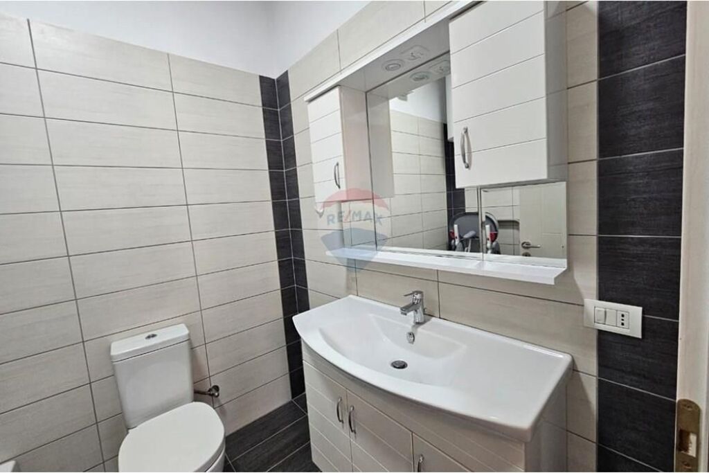 Appartamento 2+1 in vendita – Via Tom Pllezha Astir