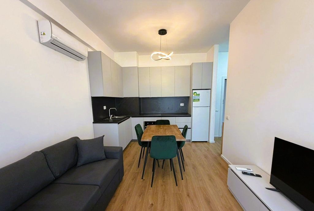 APPARTAMENTO 1+1 IN AFFITTO PRESSO LA RESIDENZA KAIMI!