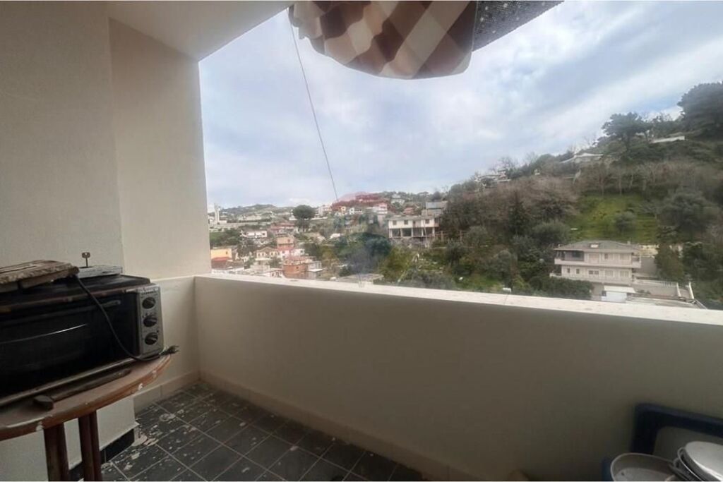 🏡 Apartament 1+1 për Shitje – Gjimnazi Ali Demi,Vlorë