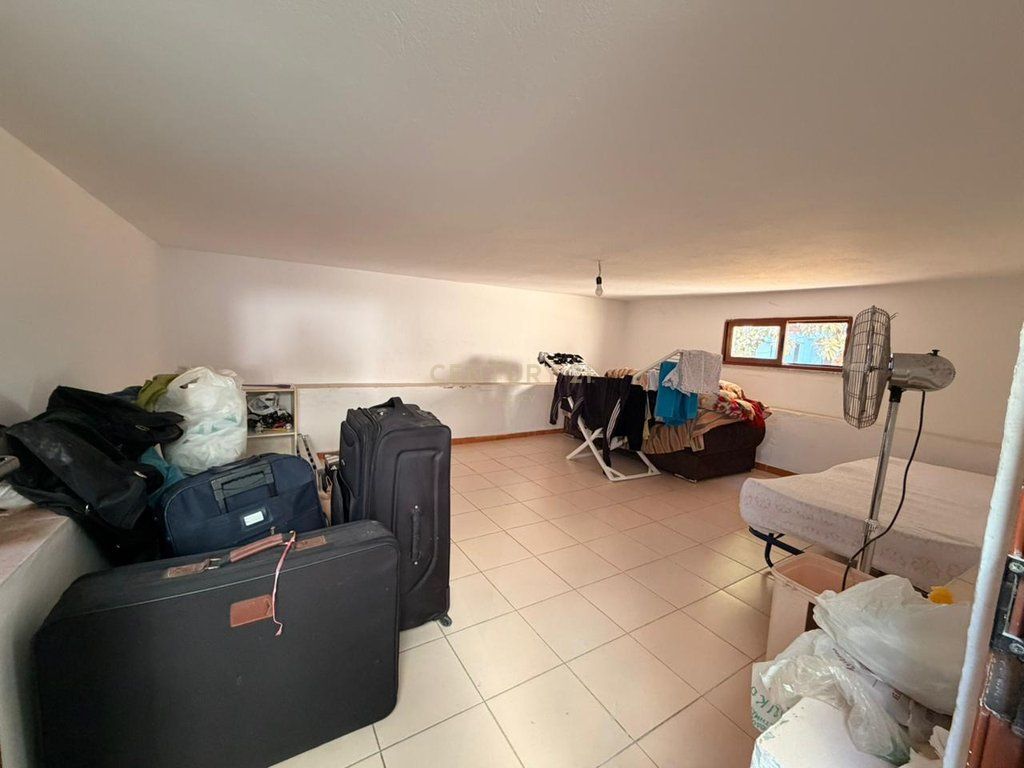 Apartament 1+1 + Truall në Shitje – Rruga e Dibrës