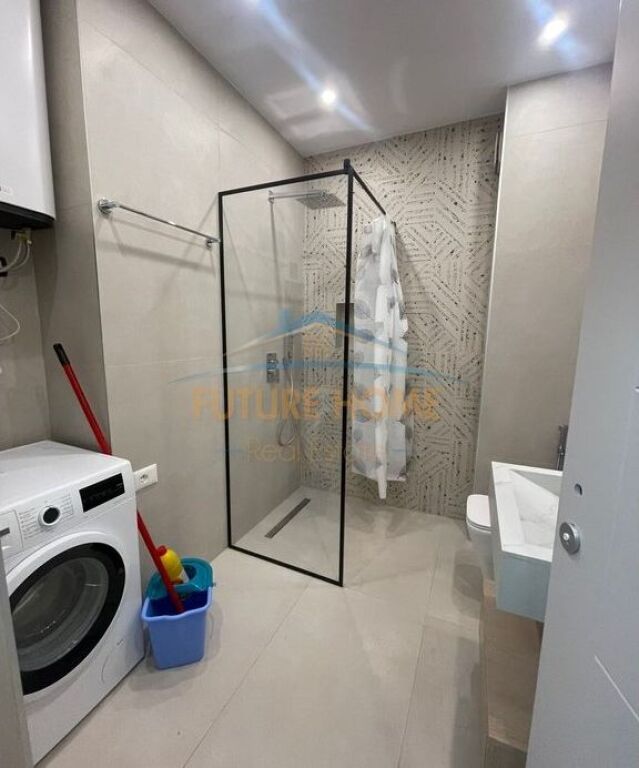 Qera, Apartament 2+1, Kodra e Diellit, Tiranë