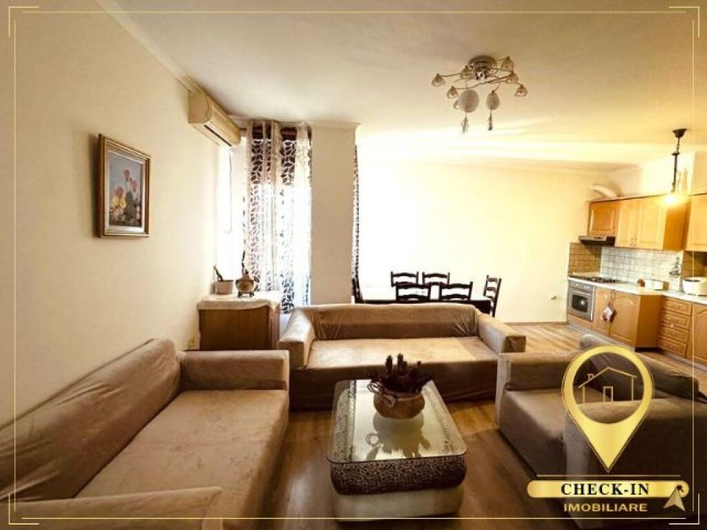 Jepet me qera apartament 2+1 ne Porcelan