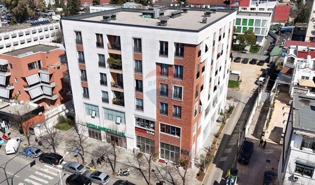 Dyqan - Për Shitje - Rruga Bardhyl, Tiranë ID: 530261047-226