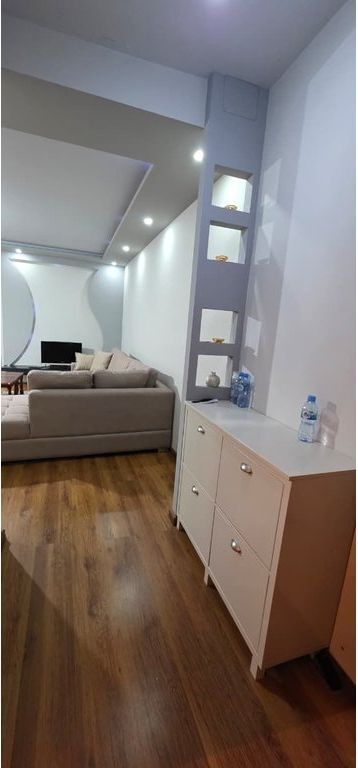 APARTMENT 2+1 NEAR VIZION PLUS AT DON BOSCO WITH OWNERSHIP CERTIFICATE